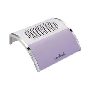 NAM24 | Aufbau Staubabsaugung Easy - 2x Taifun Lüfter 80W